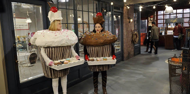 14:25: 2 Broke Girls | ProSieben | 2/14 2026