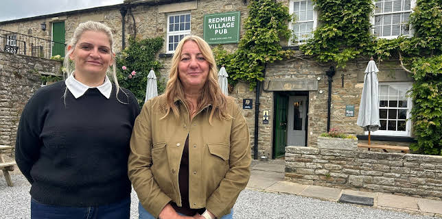 6:20 PM: Four in a Bed | More 4 | 12/20 2025