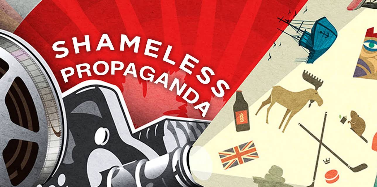 Shameless Propaganda (2013)