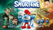 Smurfene: Hvem er med i bandet?