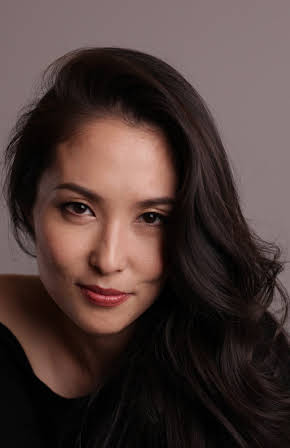 Kathy Wu as Jessica