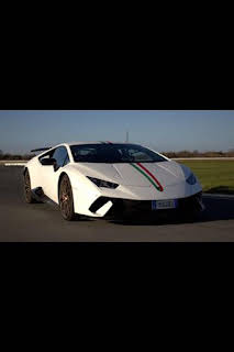 06:45: Súpercoches de desguace: Lamborghini Huracan Performante | National Geographic | 4/7 2026