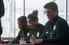 The Rookie S1: The Good, the Bad and the Ugly