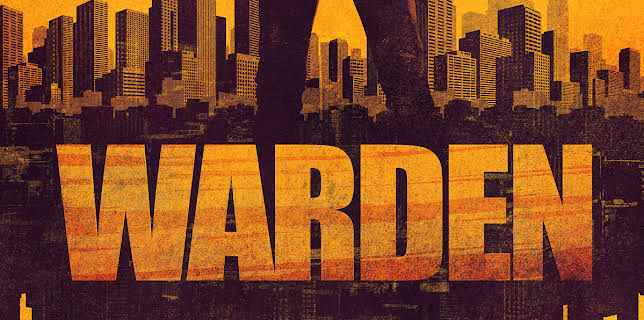 Warden (2025)