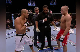 UFC: Ultimate 175 Greatest Fights 1993-2009, Volume 1: Georges St-Pierre vs BJ Penn UFC 58