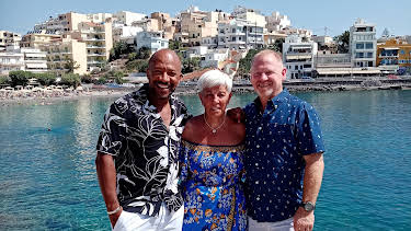 3:00 PM: A Place in the Sun | Channel 4 | 9/23 2026