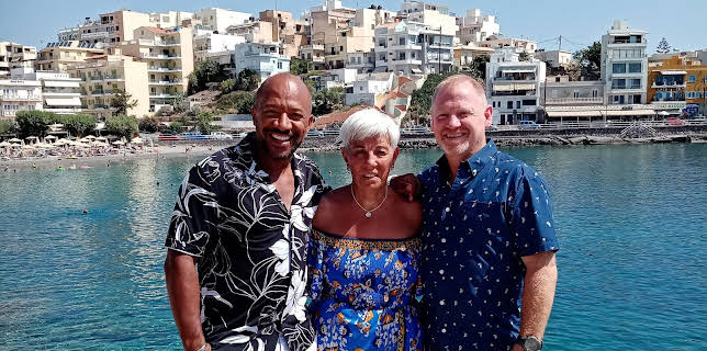 6:00 PM: A Place in the Sun | Channel 4 | 3/4 2026