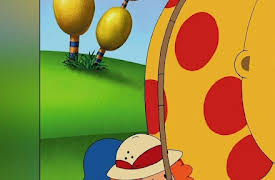 Maggie and the Ferocious Beast: Beach Party: The Beached Whale / A Flag For Nowhere Land / Desert Cactus