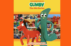 The Adventures of Gumby: 1960's Series: The Glob / Chicken Feed