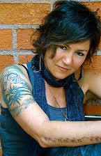 Kat Feller as 
