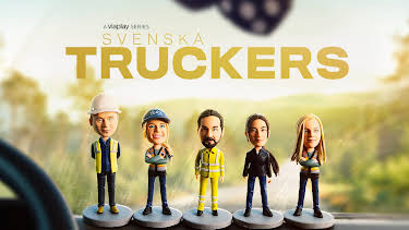 20:00: Svenska Truckers (S14 E1) (S14) | TV3 | 8/24 2026