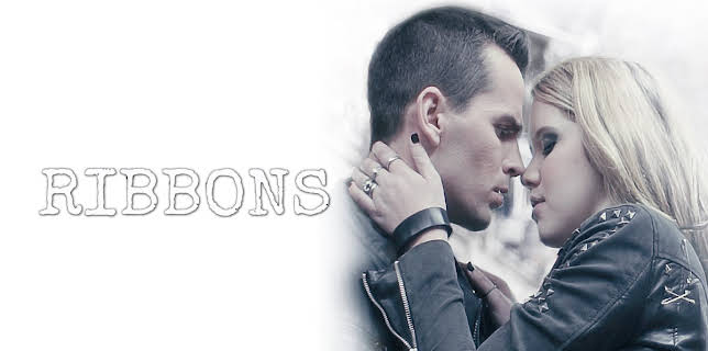 Ribbons (2017)