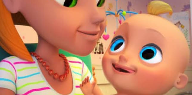 Lullabies for Sleepy Kids - LooLoo Kids (2021)