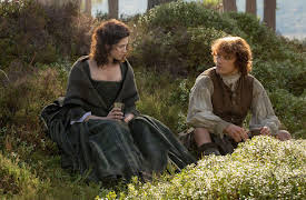 Outlander: 6. The Garrison Commander