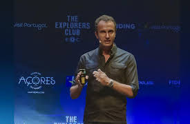 Global Exploration Summit: How Climate Affects Health