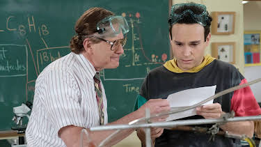 3:55 AM: The Goldbergs | E4 | 8/25 2026