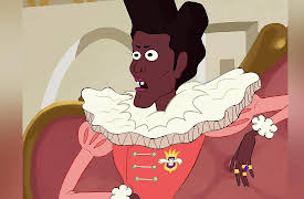 Long Live the Royals Season 1: Yule Scare