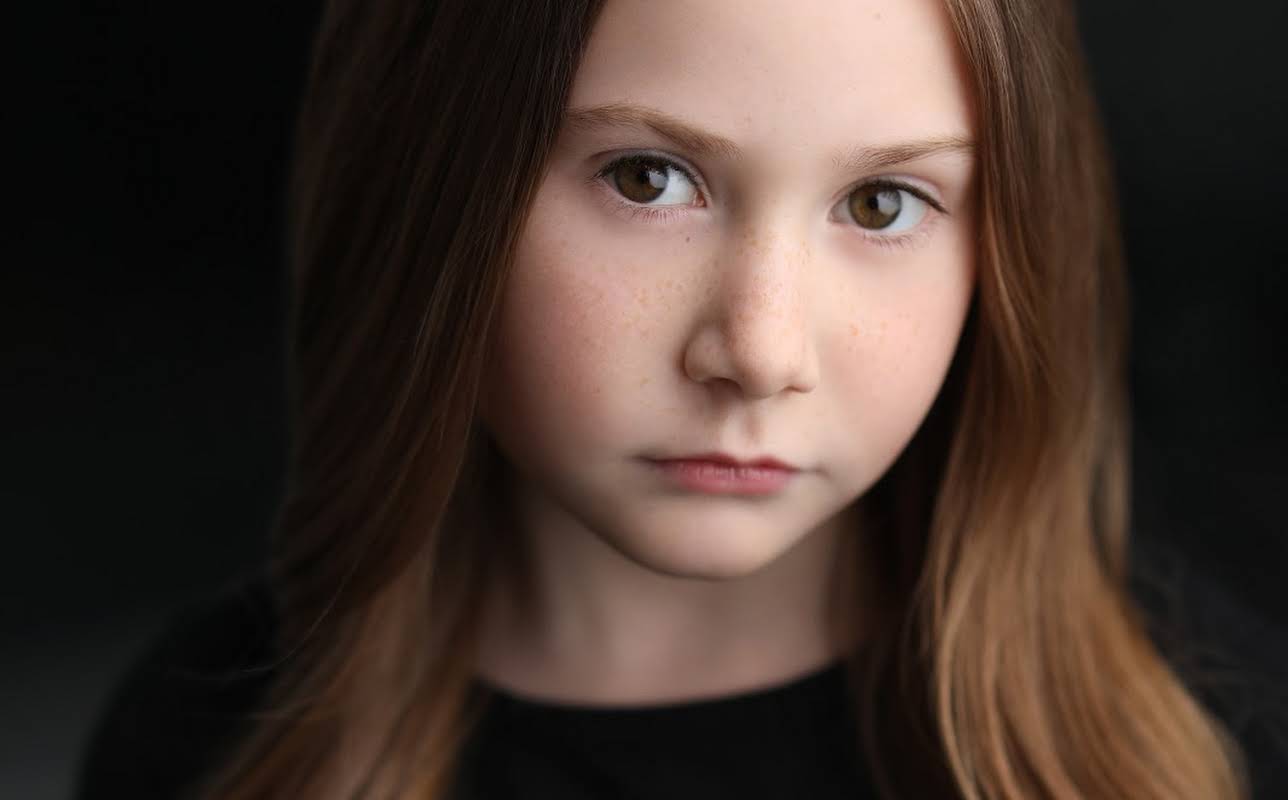 Ava Grace Cooper
