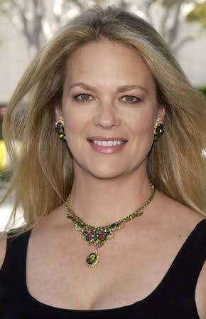 Leann Hunley as 