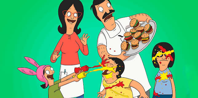 Bob's Burgers