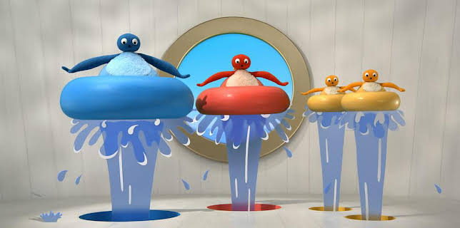 9:35 AM: Twirlywoos (S4) | Cbeebies | 12/22 2025