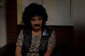 Cristela Season 1: Hall-Oates-Ween