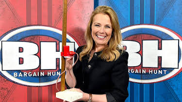 12:15 PM: Bargain Hunt (S74) | BBC One East Midlands | 7/3 2026