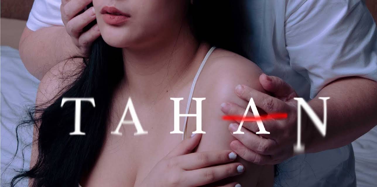 Tahan (2022)