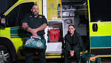 999: On the Front Line