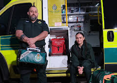 999: On the Front Line