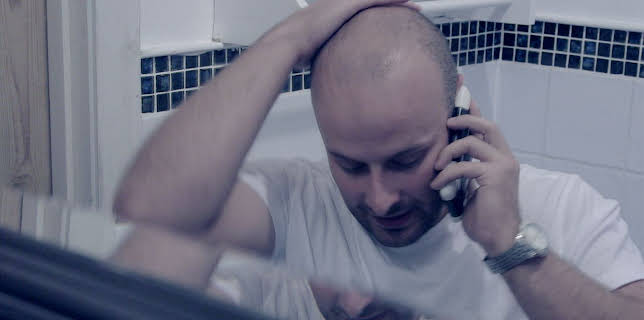 999: Killer On the Line