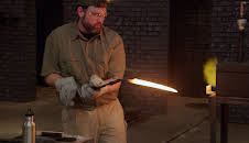 Wettkampf der Waffenschmiede