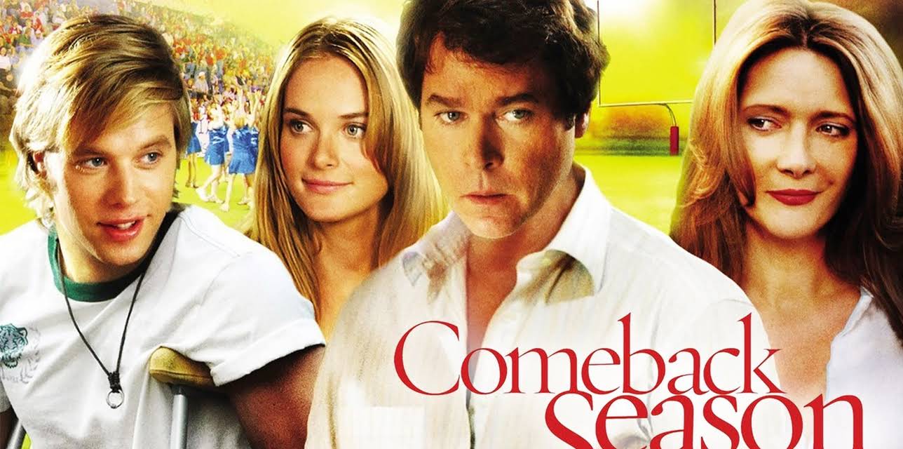 Comeback Season (2007)