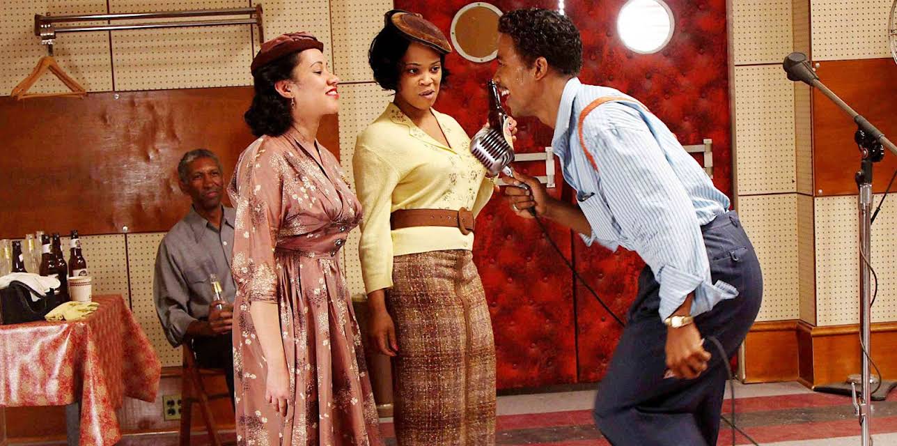 Cadillac Records (2008)