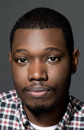 Michael Che as 