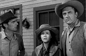 Gunsmoke: Season 7: Old Yellow Boots