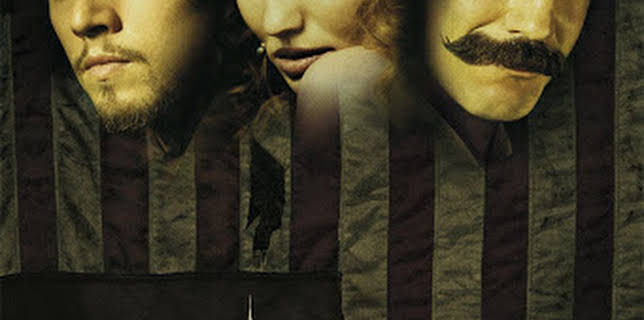 11:05 PM: Gangs of New York (IMDb 7.5) | Film 4 | 11/8 2025