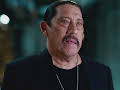 Unglaubliche Entdeckungen mit Danny Trejo