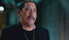 Unglaubliche Entdeckungen mit Danny Trejo