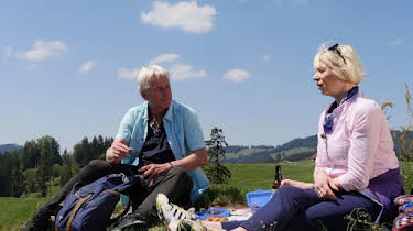 03:50: Gipfeltreffen | BR Fernsehen | 4/4 2026