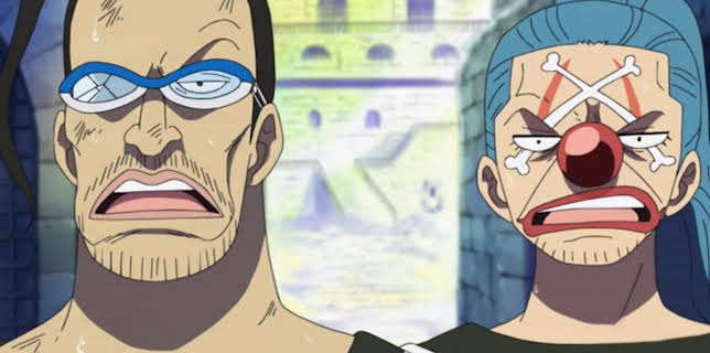 16:45: One Piece | ProSieben Maxx | 12/19 2025