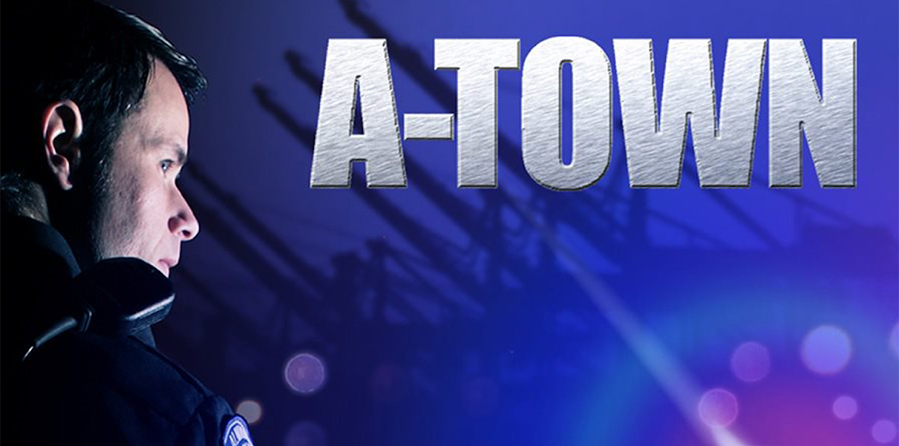 A-Town (2014)
