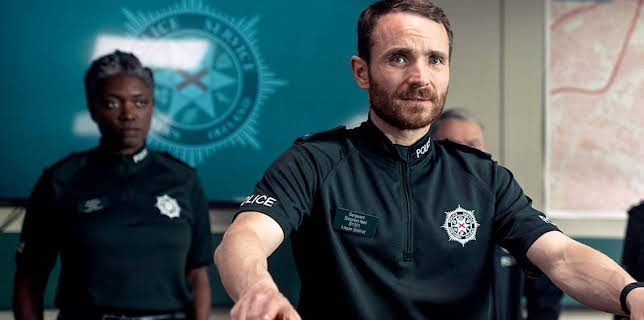 9:00 PM: Blue Lights (S3) | BBC One Cambridgeshire | 11/3 2025