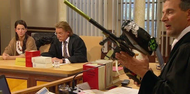 12:00: Richter Alexander Hold | Sat1 | 2/27 2026