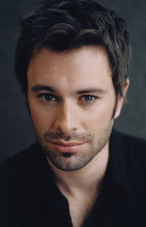 Stephen Zimpel as Michael