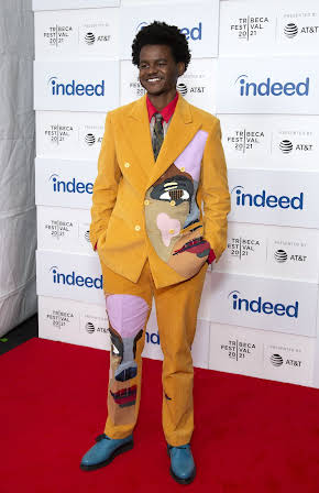 Benjamin Earl Turner as 