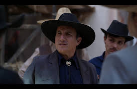 El Gallo de Oro season-1: El Gallo de Oro Capítulo 5