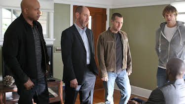 6:20 PM: NCIS: Los Angeles (S5 E14) (S5) | 5 USA | 8/15 2026