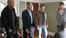 NCIS: Los Angeles (S5 E14)