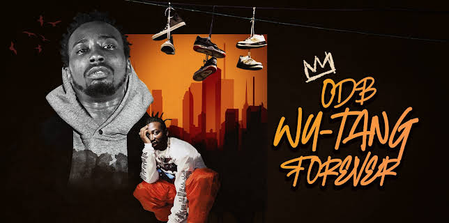 ODB: Wu-Tang Forever (2024)